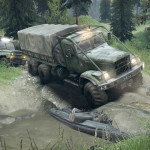Spintires Download