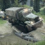 Spintires Download
