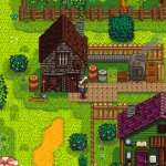 Stardew Valley