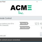 TeamViewer-Windows-customhost