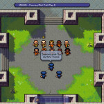 The Escapists (1)