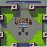The Escapists (1)