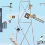Ultimate Chicken Horse Screenshot3