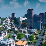 Cities: Skylines