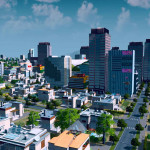 Cities: Skylines