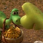 The Good Dinosaur