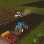 Farming Simulator 16