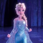 Frozen Download Elsa