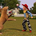 The Sims 3 Pets Zwierzaki ts3_pets_eu_socom_01_mbf