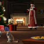The-Sims-3-Zwierzaki-Pets-ts3_pets_holiday_fatherchristmas