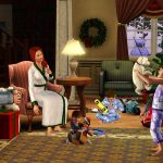 The-Sims-3-Zwierzaki-Pets-ts3_pets_holiday_puppygift