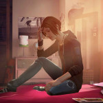 Life Is Strange: Before the Storm