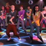 The Sims 4: Get Together