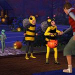 the_sims_3_cztery_pory_roku_ts3_seasons_bee_trickortreat