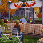 the_sims_3_cztery_pory_roku_ts3_seasons_fall_pieeatingcontest