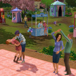 the_sims_3_cztery_pory_roku_ts3_seasons_launch_spring