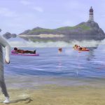 the_sims_3_cztery_pory_roku_ts3_seasons_shark_beach