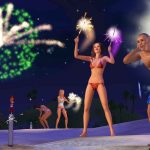 the_sims_3_cztery_pory_roku_ts3_seasons_summer_fireworks