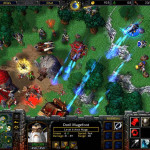Warcraft III: Reign of Chaos