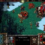 warcraft-iii-reign-of-chaos-protected-orc-town