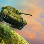 World of Tanks Blitz