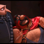 Despicable Me 2