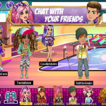 MovieStarPlanet