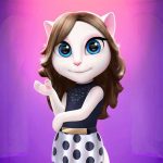 My Talking Angela