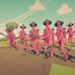 Totally Accurate Battle Simulator Download TABS