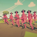 Totally Accurate Battle Simulator Download TABS