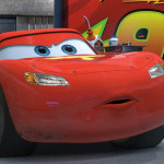 Cars 2 Lightning