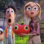 2013 Sony Pictures Animation Inc. All Rights Reserved. Cloudy with a Chance of Meatballs 2