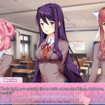 Doki Doki Literature Club!