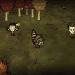 Don't Starve Together