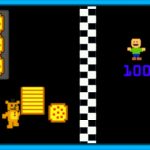 Freddy Fazbear's Pizzeria Simulator