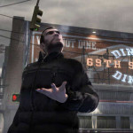Grand Theft Auto IV