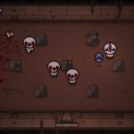 The Binding of Isaac: Rebirth