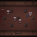 The Binding of Isaac: Rebirth