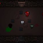 The Binding of Isaac: Rebirth