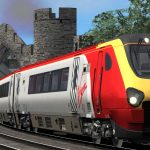 Train Simulator 2018