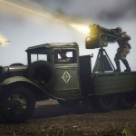 Heroes & Generals