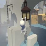 Human: Fall Flat