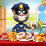 My Talking Tom