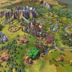 Sid Meier’s Civilization VI
