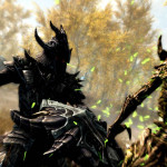 The Elder Scrolls V: Skyrim Special Edition