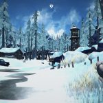 The Long Dark