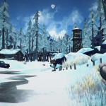 The Long Dark