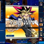 Yu-Gi-Oh! Duel Links