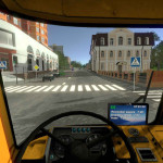 Bus Driver Simulator 2018
