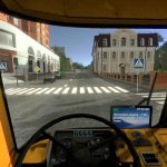 Bus Driver Simulator 2018